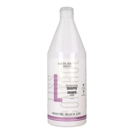 Champú Salerm Hair Lab 200 ml 1,2 L | Epamu | Beauty Shop - Parfums, Make-up & Essentials Epamu.eu