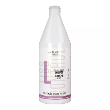 Shampoo Salerm Hair Lab 200 ml 1,2 L | Epamu | Beauty Shop - Parfums, Make-up & Essentials Epamu.eu