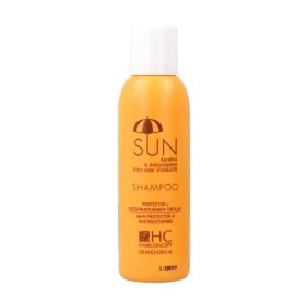 Shampoo Hair Concept Keracid Sun Protector 125 ml by Hair Concept, Shampoos - Ref: S4262115, Price: 5,87 €, Discount: %