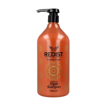 Champô Redist Moroccan Argan 1 L | Epamu | Beauty Shop - Parfums, Make-up & Essentials Epamu.eu