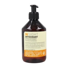 Shampoo Insight Antioxidante Rejuvenecedor 400 ml by Insight, Shampoos - Ref: S4262219, Price: 20,92 €, Discount: %