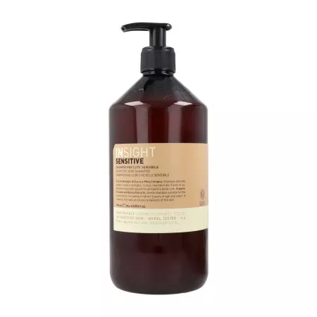 Shampoo Insight Sensitive 900 ml | Epamu | Beauty Shop - Parfums, Make-up & Essentials Epamu.eu