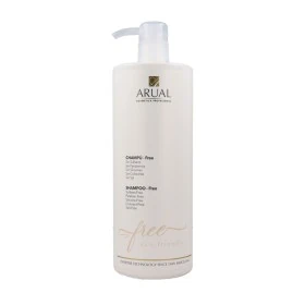 Champô Arual Free Eco Friendly 1 L de Arual, Champôs - Ref: S4262292, Preço: 27,17 €, Desconto: %