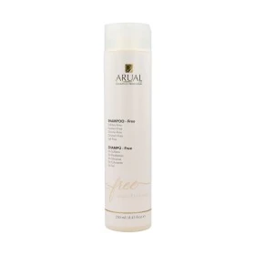 Champô Arual Free Eco Friendly 250 ml de Arual, Champôs - Ref: S4262293, Preço: 14,90 €, Desconto: %