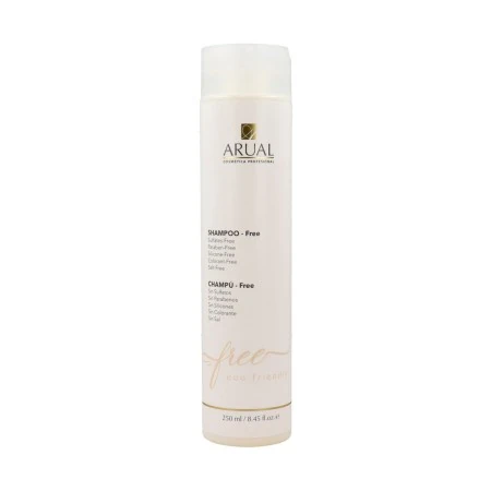 Champô Arual Free Eco Friendly 250 ml | Epamu | Beauty Shop - Parfums, Make-up & Essentials Epamu.eu