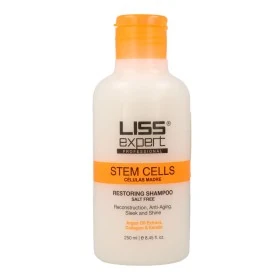 Shampoo Liss Expert Stem Cells Restoring 250 ml by Liss Expert, Shampoos - Ref: S4262371, Price: 19,96 €, Discount: %