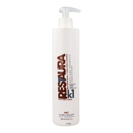 Anti-Ageing Shampoo Hair Concept Concept RRestaura 500 ml | Epamu | Beauty Shop - Parfums, Make-up & Essentials Epamu.eu