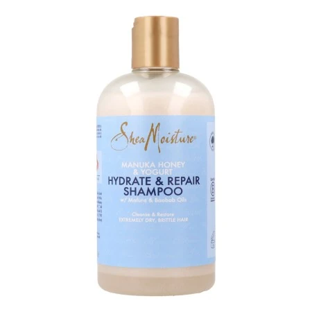 Shampoo Shea Moisture Manuka Honey & Yogurt 384 ml | Epamu | Beauty Shop - Parfums, Make-up & Essentials Epamu.eu