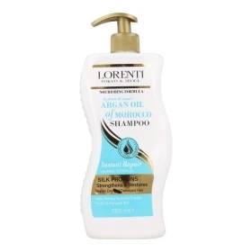 Champô Lorenti Collagen & Biotin 1 L | Epamu | Beauty Shop - Parfums, Make-up & Essentials Epamu.eu