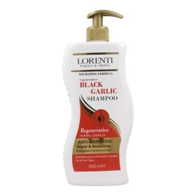 Champô Lorenti Black Garlik 1 L de Lorenti, Champôs - Ref: S4263013, Preço: 16,75 €, Desconto: %