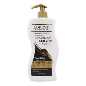 Champô Lorenti Keratin 1 L de Lorenti, Champôs - Ref: S4263016, Preço: 16,75 €, Desconto: %