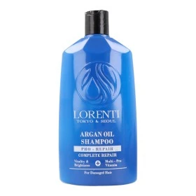 Champú Lorenti Argan Oil Pre-Repair 630 ml de Lorenti, Champús - Ref: S4263017, Precio: 13,38 €, Descuento: %