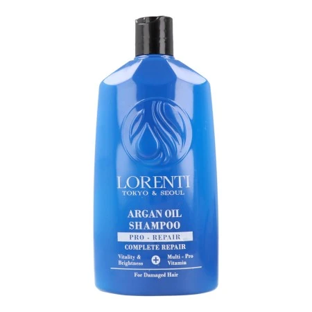 Champô Lorenti Argan Oil Pre-Repair 630 ml | Epamu | Beauty Shop - Parfums, Make-up & Essentials Epamu.eu