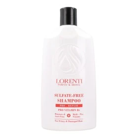 Champú Lorenti Hair Champú 630 ml de Lorenti, Champús - Ref: S4263021, Precio: 17,80 €, Descuento: %