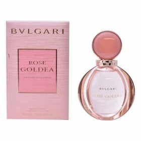 Perfume Mulher Rose Goldea Bvlgari EDP (90 ml) EDP 90 ml de Bvlgari, Água fresca - Ref: S4521912, Preço: 119,84 €, Desconto: %