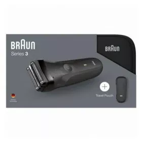 Afeitadora Braun Series 3 300s de Braun, Afeitadoras corporales - Ref: S6501921, Precio: 50,34 €, Descuento: %