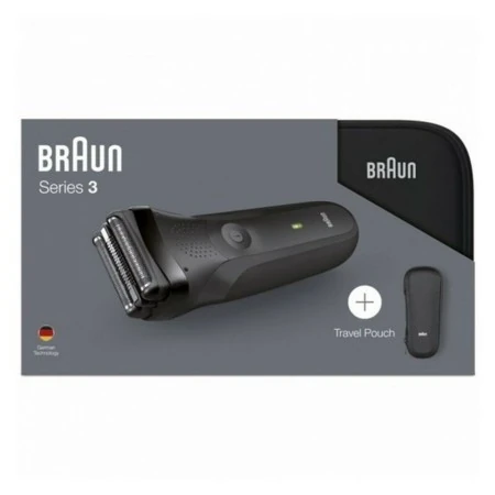 Afeitadora Braun Series 3 300s | Epamu | Beauty Shop - Parfums, Make-up & Essentials Epamu.eu