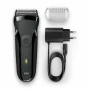 Electric Shaver Braun Series 3 300s | Epamu | Beauty Shop - Parfums, Make-up & Essentials Epamu.eu