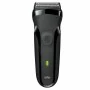 Electric Shaver Braun Series 3 300s | Epamu | Beauty Shop - Parfums, Make-up & Essentials Epamu.eu