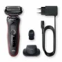 Rasoio Manuale per Barba Braun 5 51-R1200 | Epamu | Beauty Shop - Parfums, Make-up & Essentials Epamu.eu