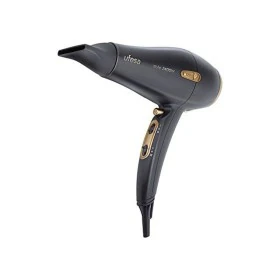 Hairdryer Braun HD770E 2200 W Black | Epamu | Beauty Shop - Parfums, Make-up & Essentials Epamu.eu