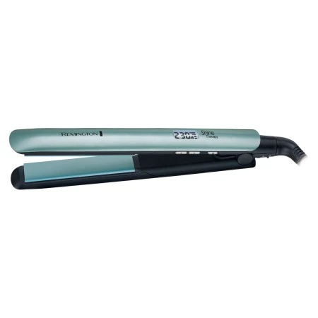 Hair Straightener Remington Shine Therapy S8500 White Black/Silver | Epamu | Beauty Shop - Parfums, Make-up & Essentials Epamu.eu