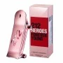 Damenparfüm Carolina Herrera 212 Heroes For Her EDP (80 ml) | Epamu | Beauty Shop - Parfums, Make-up & Essentials Epamu.eu