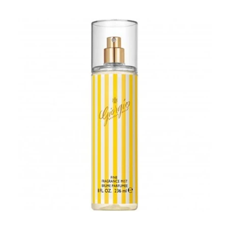 Body Mist Giorgio Beverly Hills Giorgio For Women 236 ml | Epamu | Beauty Shop - Parfums, Make-up & Essentials Epamu.eu