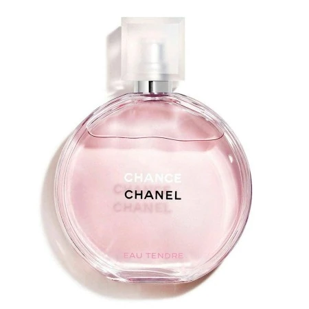 Women's Perfume Chanel EDT 100 ml Chance Eau Tendre | Epamu | Beauty Shop - Parfums, Make-up & Essentials Epamu.eu