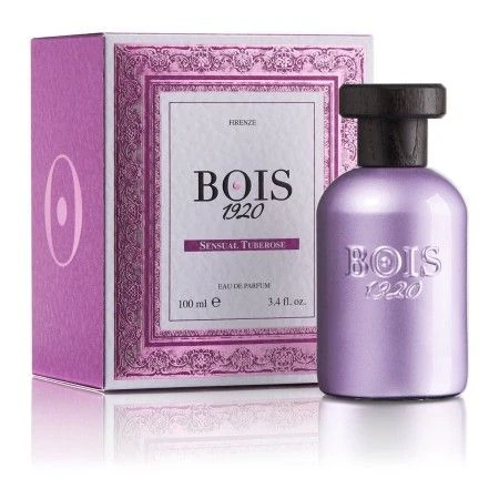 Perfume Unisex Bois 1920 Sensual Tuberose EDP 50 ml | Epamu | Beauty Shop - Parfums, Make-up & Essentials Epamu.eu