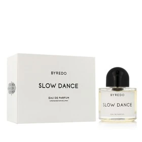 Perfume Unisex Byredo EDP Slow Dance 100 ml de Byredo, Agua de perfume - Ref: S8306510, Precio: 202,43 €, Descuento: %