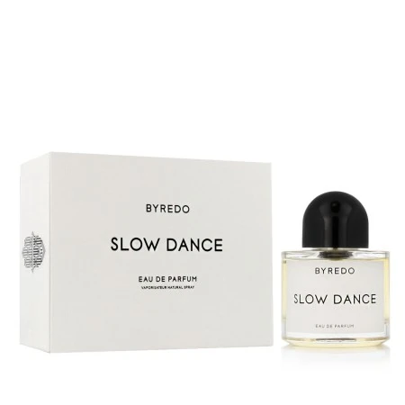 Perfume Unissexo Byredo EDP Slow Dance 100 ml | Epamu | Beauty Shop - Parfums, Make-up & Essentials Epamu.eu