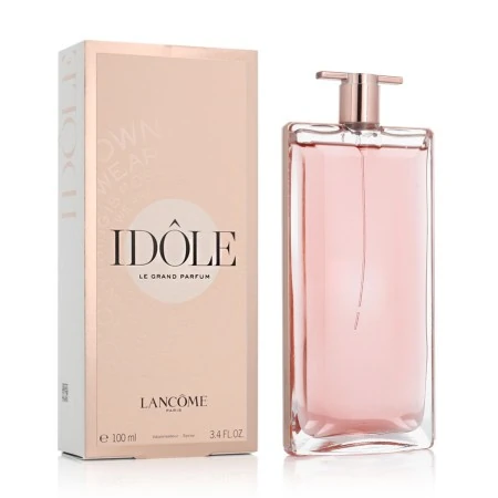 Women's Perfume Lancôme Idôle EDP 100 ml | Epamu | Beauty Shop - Parfums, Make-up & Essentials Epamu.eu