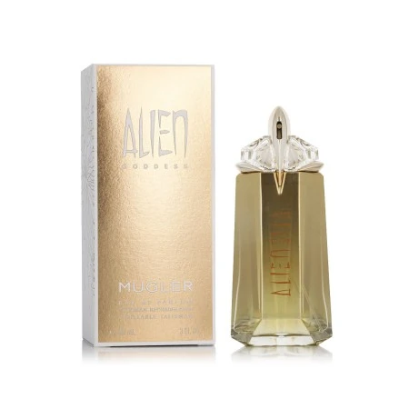 Women's Perfume Mugler Goddess EDP 90 ml | Epamu | Beauty Shop - Parfums, Make-up & Essentials Epamu.eu