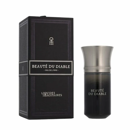 Perfume Unisex Liquides Imaginaires EDP Beaute du Diable 100 ml | Epamu | Beauty Shop - Parfums, Make-up & Essentials Epamu.eu