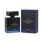 Perfume Homem Narciso Rodriguez EDP Bleu Noir 100 ml | Epamu | Beauty Shop - Parfums, Make-up & Essentials Epamu.eu