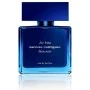 Herrenparfüm Narciso Rodriguez EDP Bleu Noir 100 ml | Epamu | Beauty Shop - Parfums, Make-up & Essentials Epamu.eu