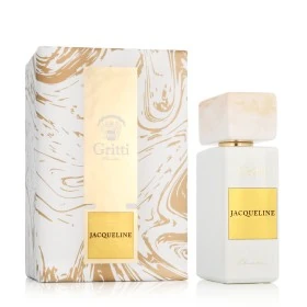 Perfume Mujer Gritti Jacqueline EDP 100 ml de Gritti, Agua de perfume - Ref: S8310266, Precio: 119,77 €, Descuento: %