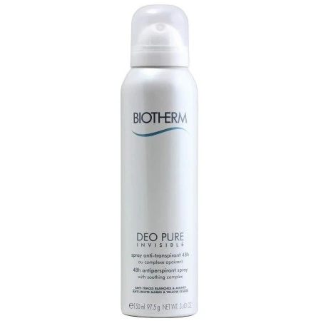 Spray Deodorant Biotherm Deo Pure 150 ml | Epamu | Beauty Shop - Parfums, Make-up & Essentials Epamu.eu