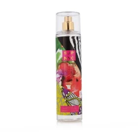 Body Mist Fila Fila Black 250 ml | Epamu | Beauty Shop - Parfums, Make-up & Essentials Epamu.eu