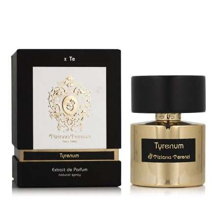 Perfume Unissexo Tiziana Terenzi Tyrenum 100 ml | Epamu | Beauty Shop - Parfums, Make-up & Essentials Epamu.eu