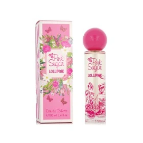 Perfume Mujer Aquolina Lollipink EDT 100 ml de Aquolina, Agua de tocador - Ref: S8314388, Precio: 20,44 €, Descuento: %