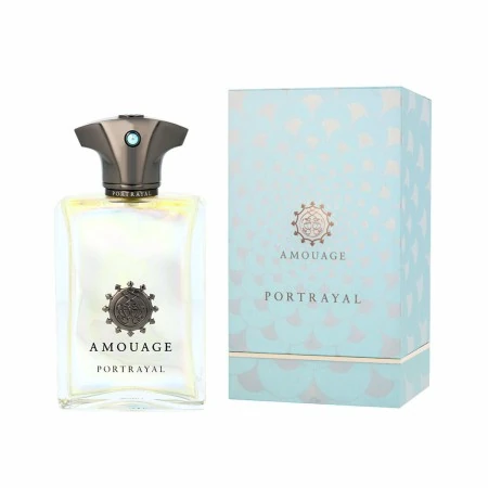 Perfume Homem Amouage Portrayal Man EDP 50 ml Portrayal | Epamu | Beauty Shop - Parfums, Make-up & Essentials Epamu.eu