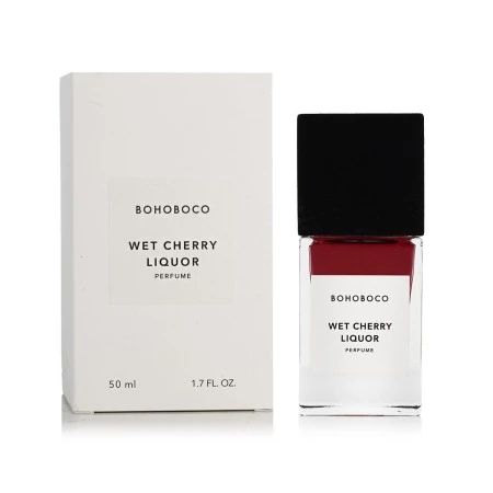 Perfume Mulher Bohoboco Wet Cherry Liquor 50 ml | Epamu | Beauty Shop - Parfums, Make-up & Essentials Epamu.eu