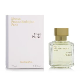 Perfume Mujer Maison Francis Kurkdjian EDP Féminin Pluriel 70 ml de Maison Francis Kurkdjian, Agua de perfume - Ref: S8316539...