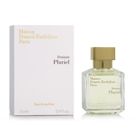 Damenparfüm Maison Francis Kurkdjian EDP Féminin Pluriel 70 ml | Epamu | Beauty Shop - Parfums, Make-up & Essentials Epamu.eu