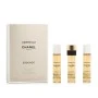 Women's Perfume Set Chanel Gabrielle Essence EDT 3 Pieces | Epamu | Beauty Shop - Parfums, Make-up & Essentials Epamu.eu