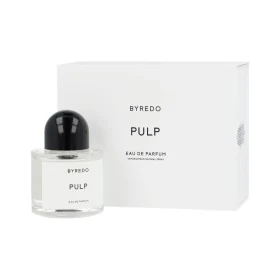 Perfume Unisex Byredo Pulp EDP 100 ml de Byredo, Agua de perfume - Ref: S8317419, Precio: 237,96 €, Descuento: %