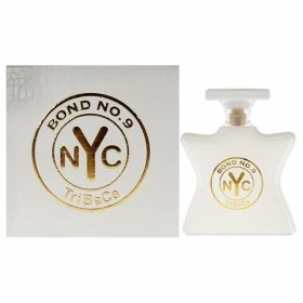 Perfume Mujer Bond No. 9 TriBeCa EDP 100 ml de Bond No. 9, Agua de perfume - Ref: S8318192, Precio: 301,37 €, Descuento: %