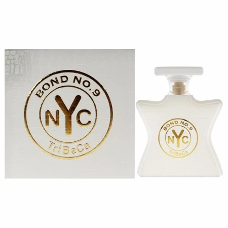 Women's Perfume Bond No. 9 TriBeCa EDP 100 ml | Epamu | Beauty Shop - Parfums, Make-up & Essentials Epamu.eu